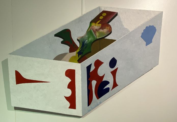 Meet & Greet met Han Ferwerda