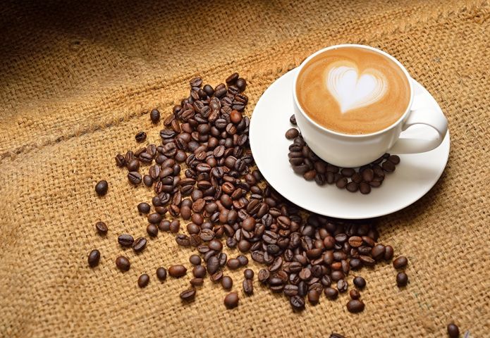 Koffie-uurtje