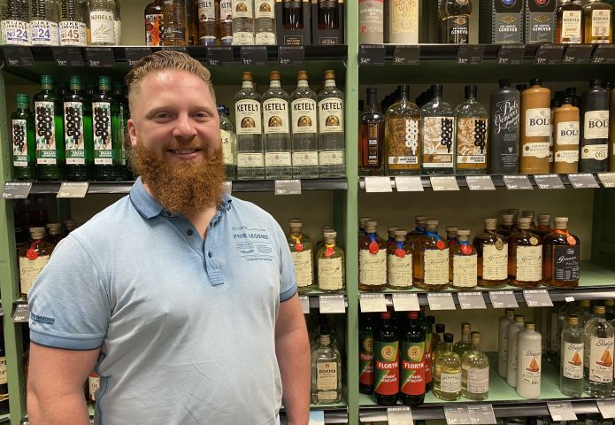 Maak uitgebreid kennis met... jenever