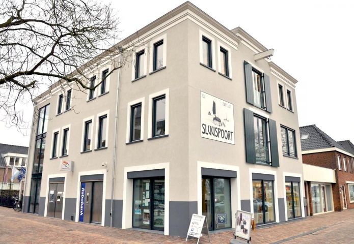 Sluuspoort/Museum Schoonewelle weer vijf dagen per week geopend