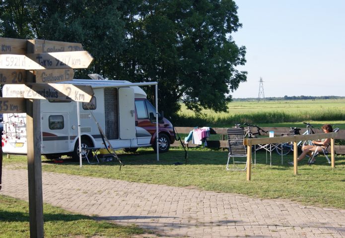 Camping De Noorde