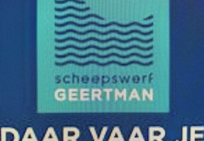 Scheepswerf Geertman te gast in Sluziger Trots