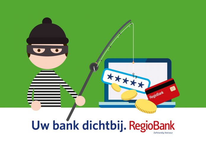 Workshop Veilig online bankieren