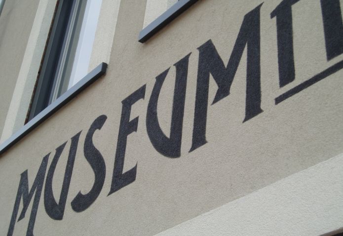 Museum Schoonewelle