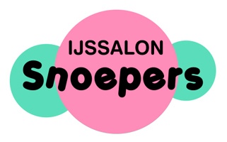 IJssalon Snoepers